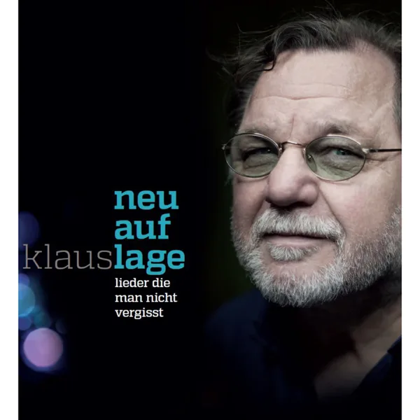 1000 und 1 Nacht (Zoom) [Newly Recorded 2015] — Klaus Lage