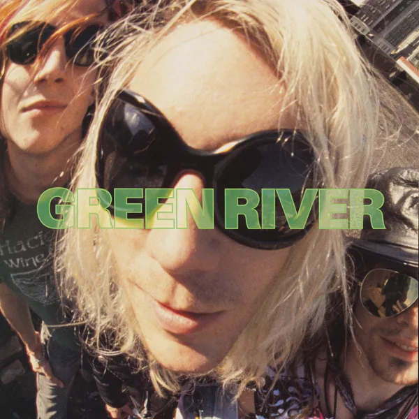 10000 Things (Rehab Recovery) — Green River