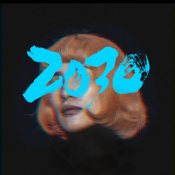 2030 — MJ116