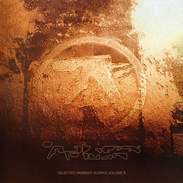 #21 — Aphex Twin