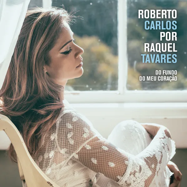 À Distância — Raquel Tavares
