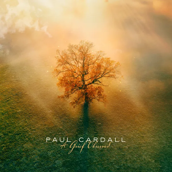 A Grief Observed — Paul Cardall
