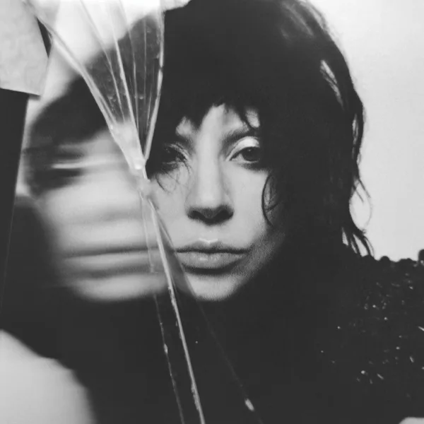 Cover art for Abracadabra — Lady Gaga