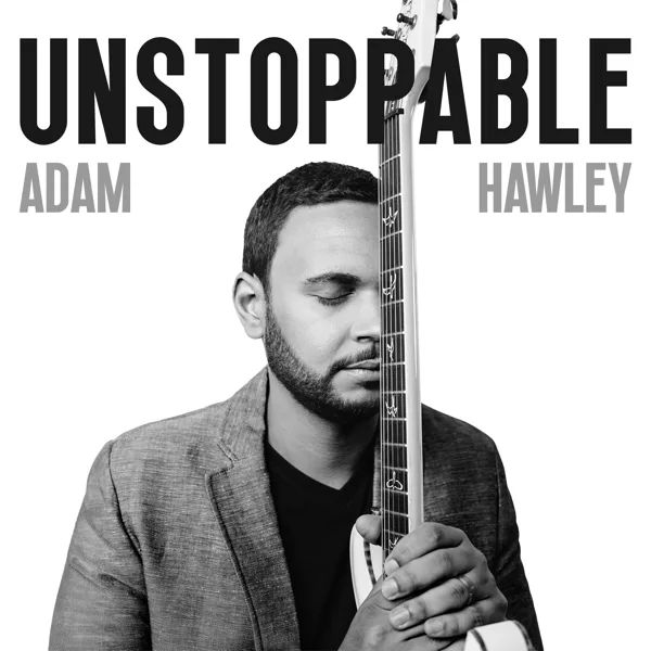 Absolute Love (feat. Judah Sealy) — Adam Hawley
