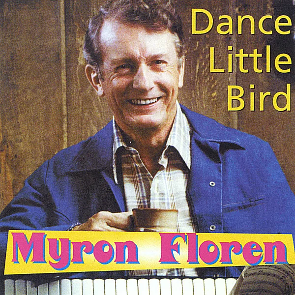 Accordion Man Polka — Myron Floren