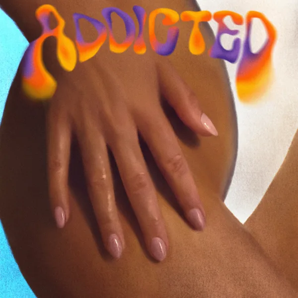 Addicted (feat. TIMID.) — Naarly, Daytona, Lews & FIRSTCLASS