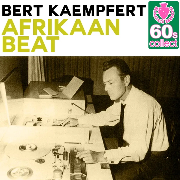 Afrikaan Beat (Remastered) — Bert Kaempfert