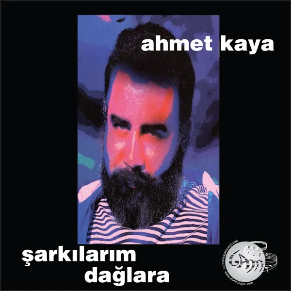 Ağladıkça — Ahmet Kaya