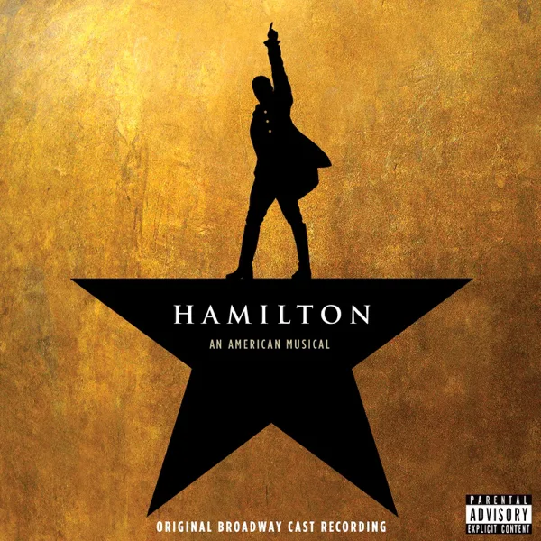 Alexander Hamilton — Leslie Odom, Jr., Anthony Ramos, Daveed Diggs, Okieriete Onaodowan, Lin-Manuel Miranda, Phillipa Soo, Christopher Jackson & Original Broadway Cast of "Hamilton"