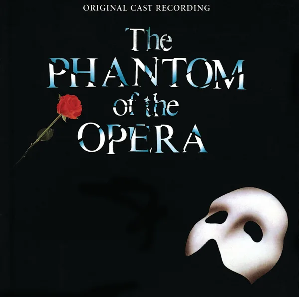All I Ask of You — Sarah Brightman