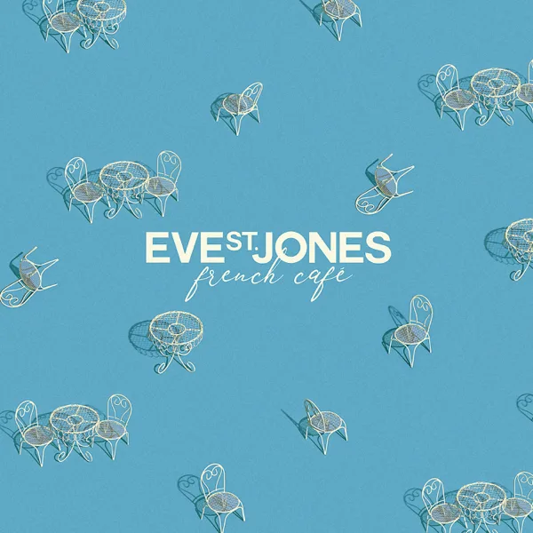 All Night Long (all Night) — Eve St. Jones