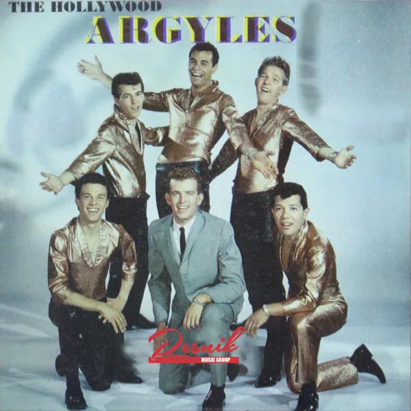 Alley Oop — The Hollywood Argyles
