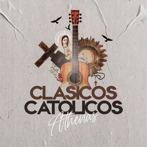 Alma Misionera — Athenas