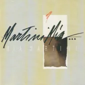 Cover art for Almeno tu nell'universo — Mia Martini