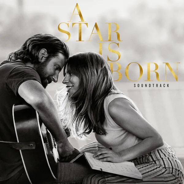 Cover art for Always Remember Us This Way — Lady Gaga