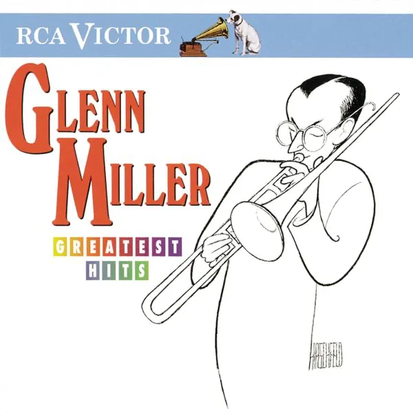 American Patrol — Glenn Miller & Glenn Miller and His Orchestra