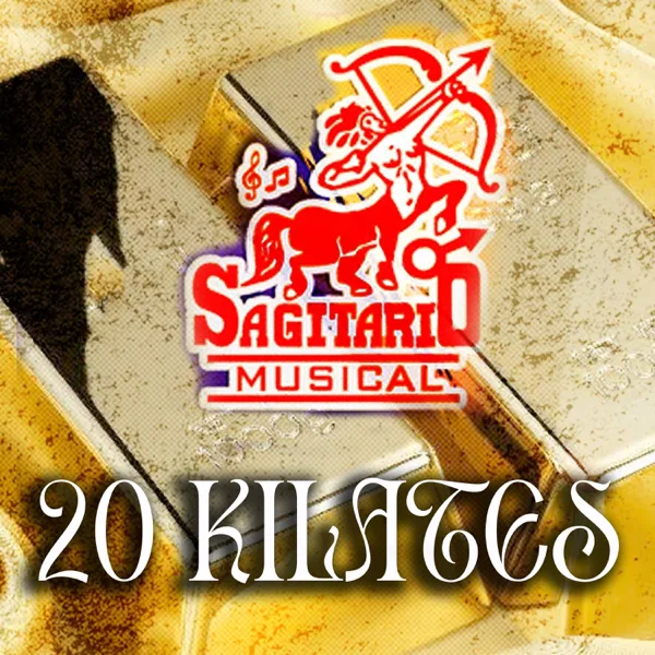Amigo Sincero (Mi Martirio) — Sagitario Musical