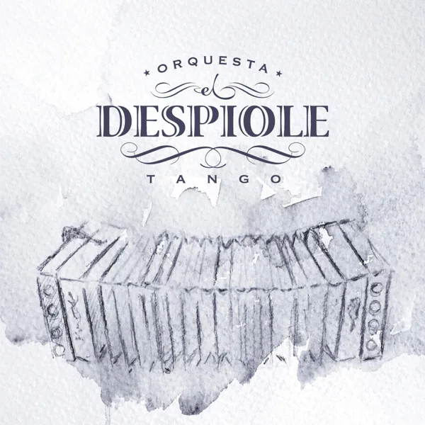 Androgyne — El Despiole Tango