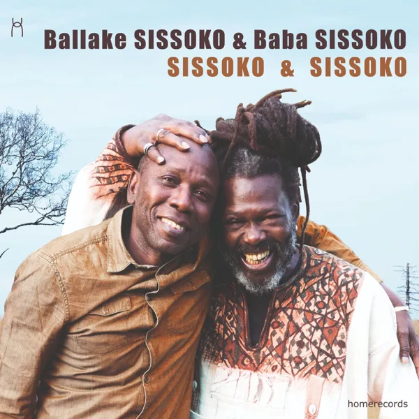 Angata — Ballaké Sissoko & Baba Sissoko