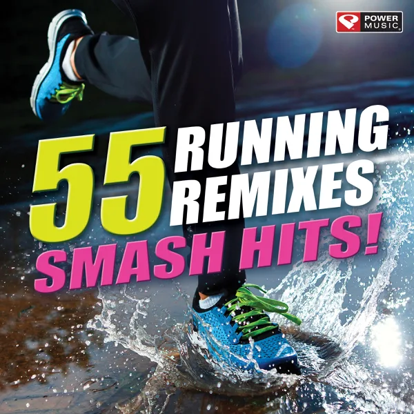 Animals (Workout Mix) — Power Music Workout