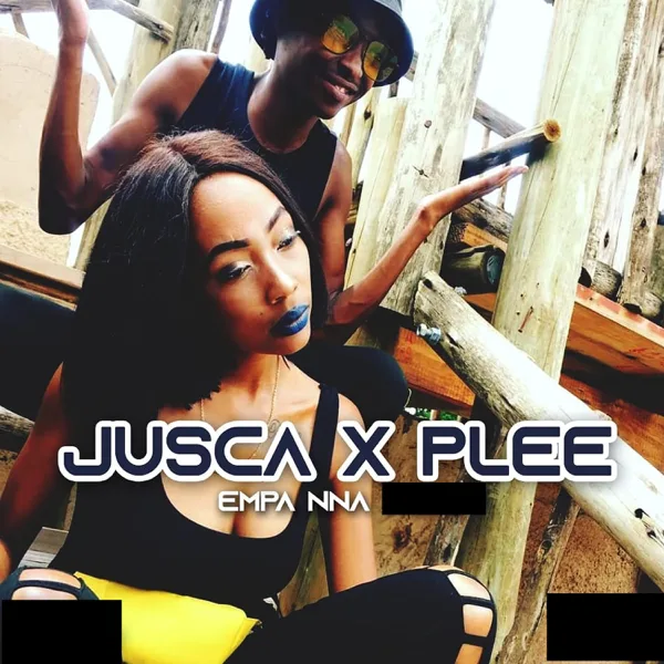Anketsa (feat. Zing Master) — Jusca X Plee
