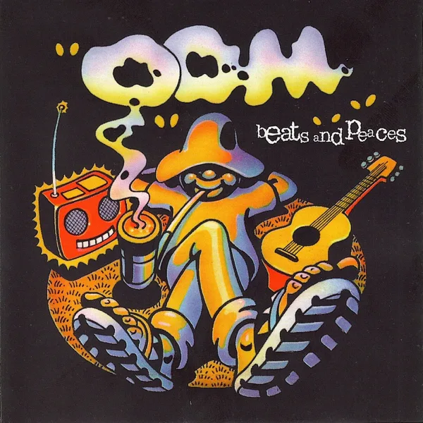 Anoma — OOM
