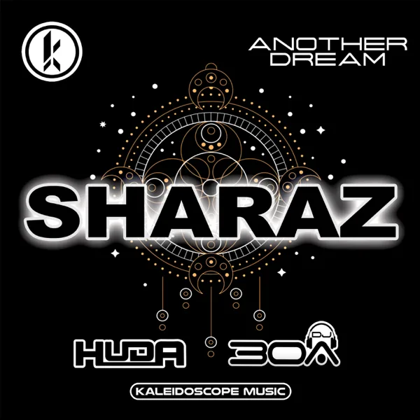 Another Dream (Huda Hudia & DJ30A Remix) — Sharaz