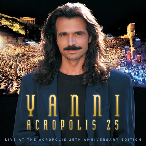 Aria (Bonus Track) [Remastered] — Yanni, Royal Philharmonic Orchestra, Charlie Adams, Karen Briggs, Michael "Kalani" Bruno, Ric Fierabracci, Julie Homi & Bradley Joseph