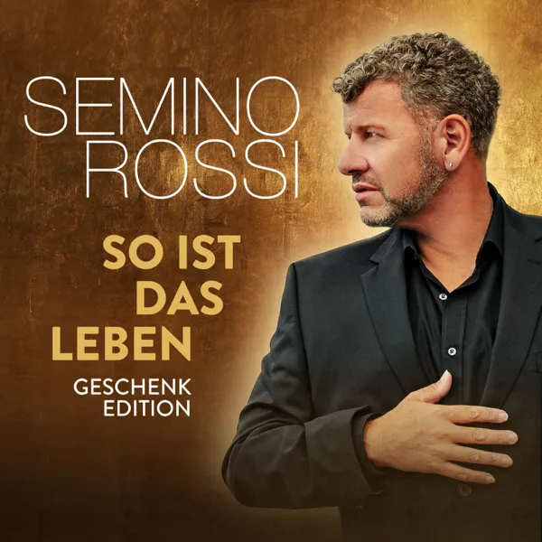 Arriba, Arriba! — Semino Rossi