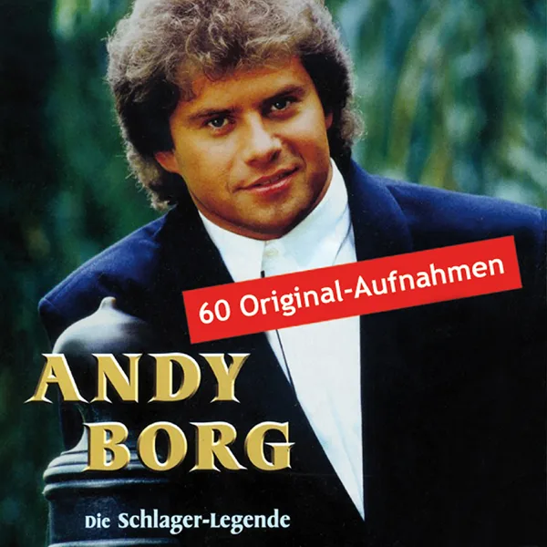 Arrivederci Claire — Andy Borg