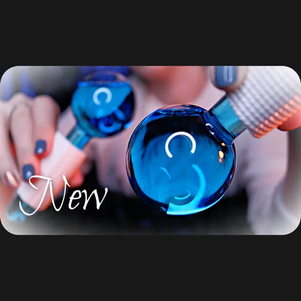 Asmr 8 New Triggers to Keep You Tingling, Experimental Sounds, Deep Crinkles, Whispering, Liquid Orbs, Pt. 15 — ASMRMagic