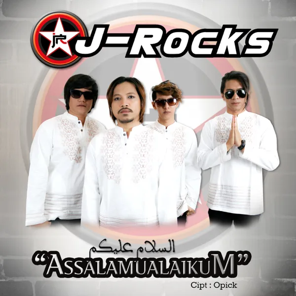 Assalamualaikum — J-Rocks