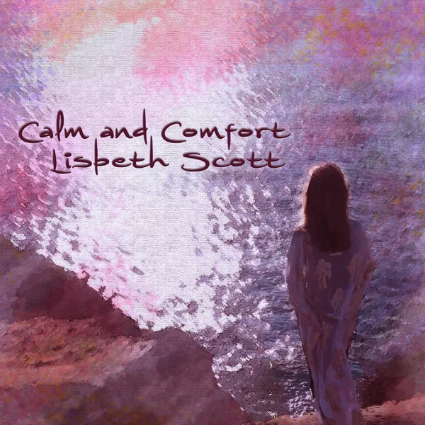 At Dusk (feat. Orchid Quartet) — Lisbeth Scott