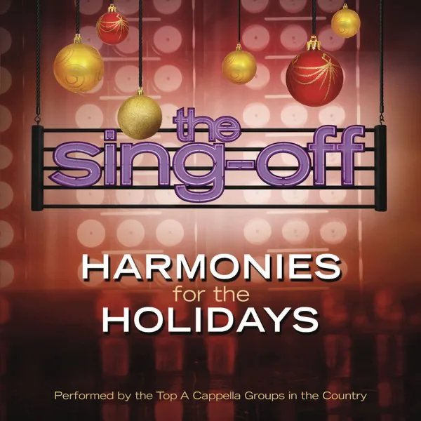 Auld Lang Syne — Street Corner Symphony