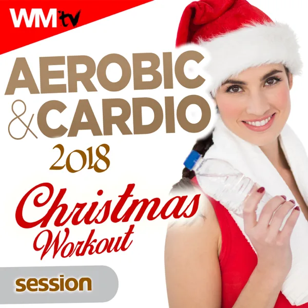 Auld Lang Syne (Workout Remix) — Santa Claus & D.'Jingle Girls