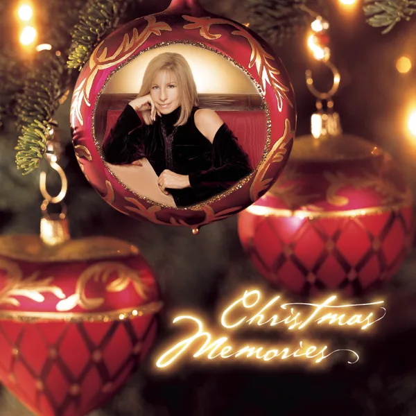 Ave Maria (2024 Remastered) — Barbra Streisand