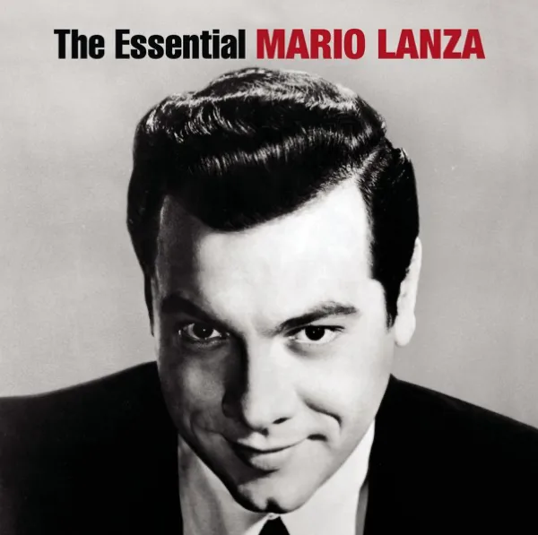 Ave Maria — Mario Lanza & Constantine Callinicos