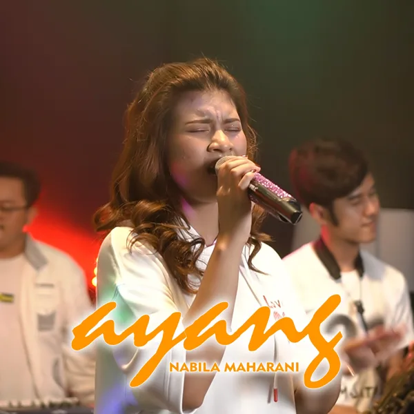 Ayang — Nabila Maharani
