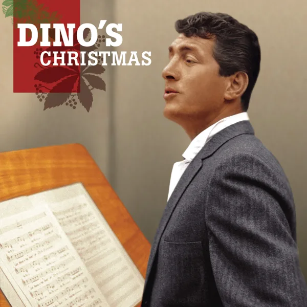 Baby, It's Cold Outside — Dean Martin