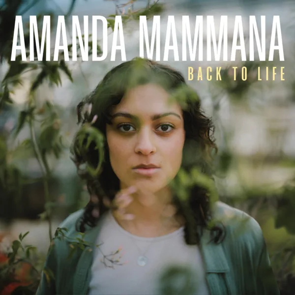 Back to Life — Amanda Mammana