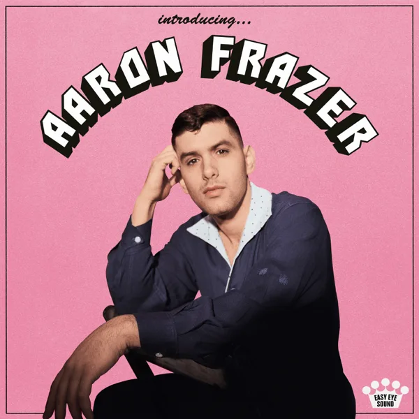 Bad News — Aaron Frazer