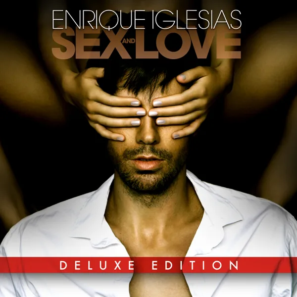 Cover art for Bailando (feat. Descemer Bueno & Gente de Zona) [Spanish Version] — Enrique Iglesias