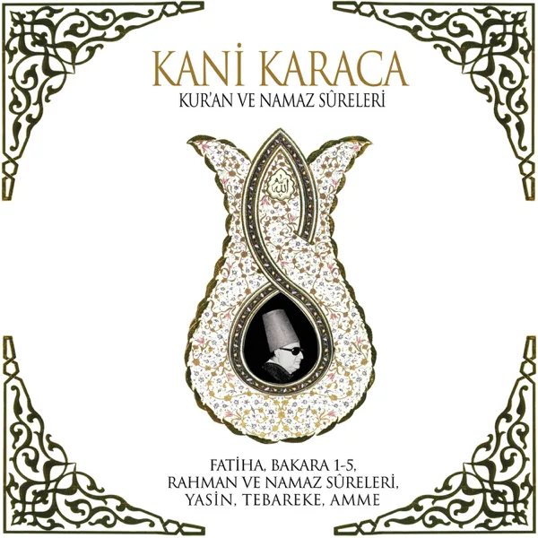 Bakara (1-5) — Kani Karaca
