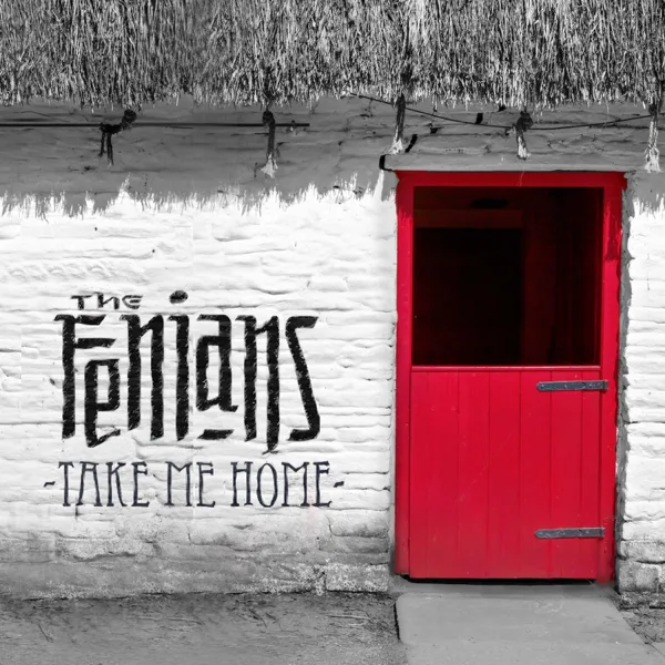 Banshee Under My Bed — The Fenians