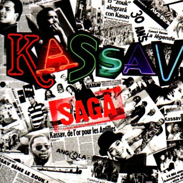Banzawa — Kassav'
