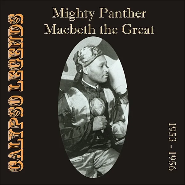 Barbados Carnival — Mighty Panther