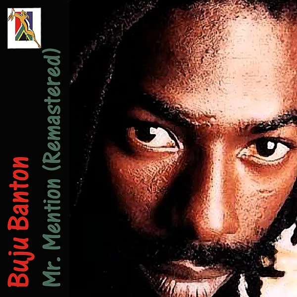 Batty Rider — Buju Banton