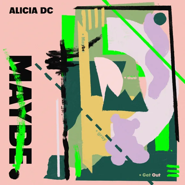 bbb — ALICIA DC