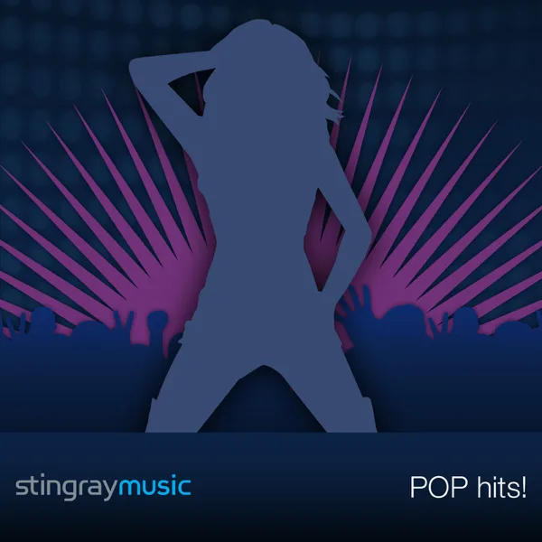 Be My Baby (In the Style of the Ronettes) [Performance Track with Demonstration Vocals] — Done Again