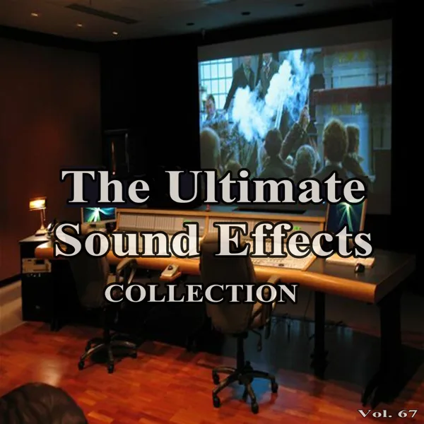 Beep — Ultimate Sound Effects Group